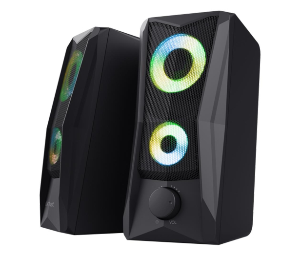 Trust GXT606B JAVV RGB - 1197070 - zdjęcie 3